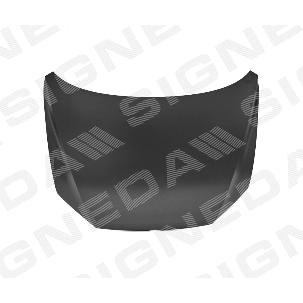 Капот, EDA PARTS