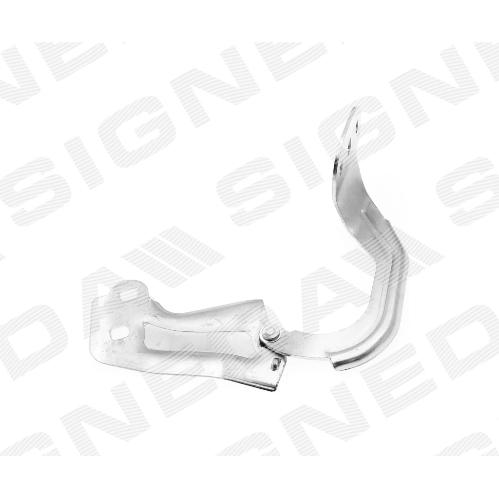 Капот, EDA PARTS