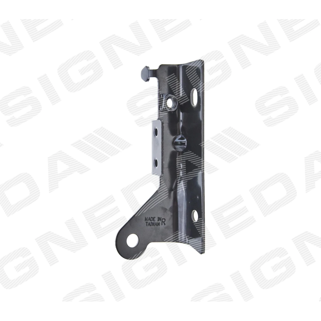 Капот, EDA PARTS
