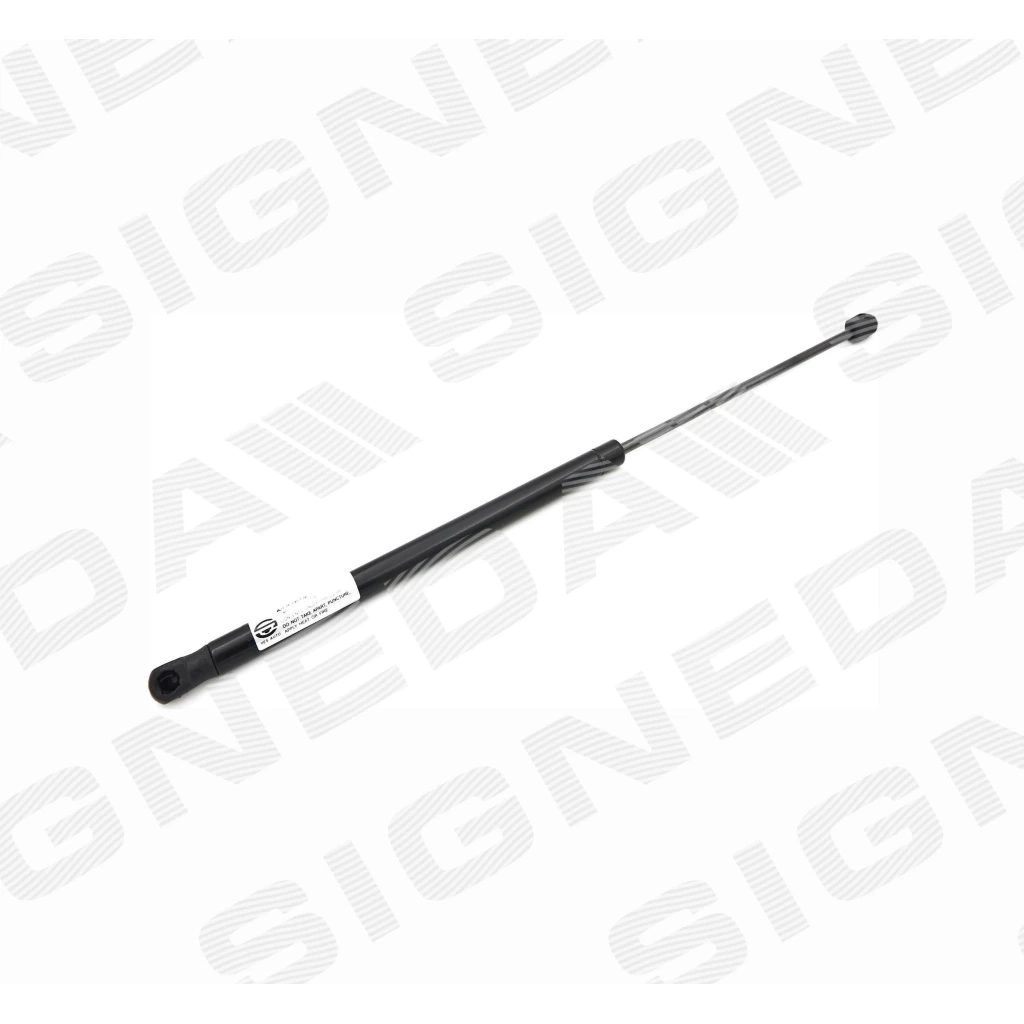 Капот, MAGNETI MARELLI