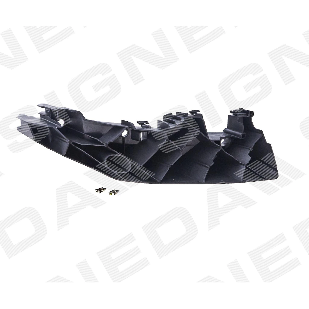 Бампер передній, EDA PARTS