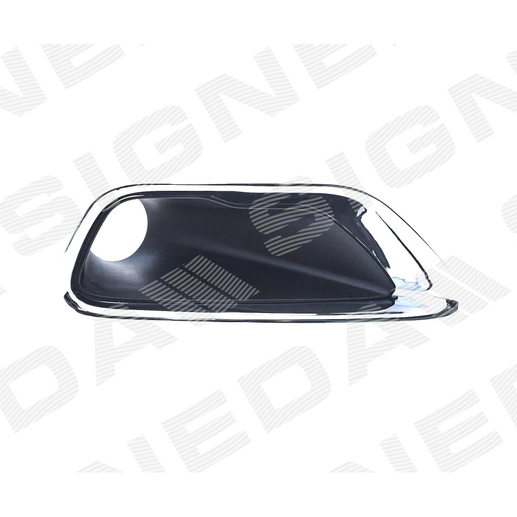 Нижня решітка бампера, EDA PARTS