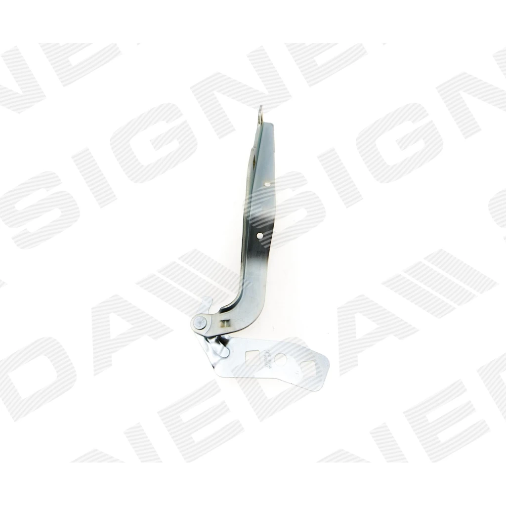 Капот, EDA PARTS