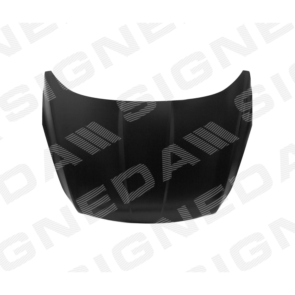 Капот, EDA PARTS