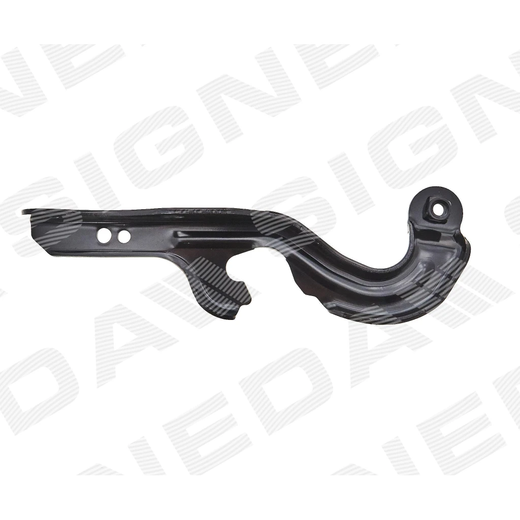 Капот, EDA PARTS