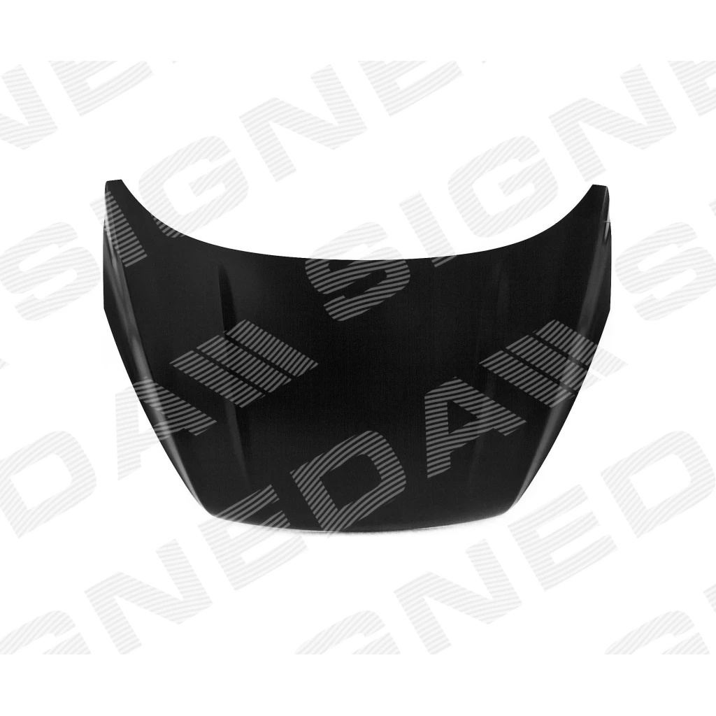 Капот, EDA PARTS