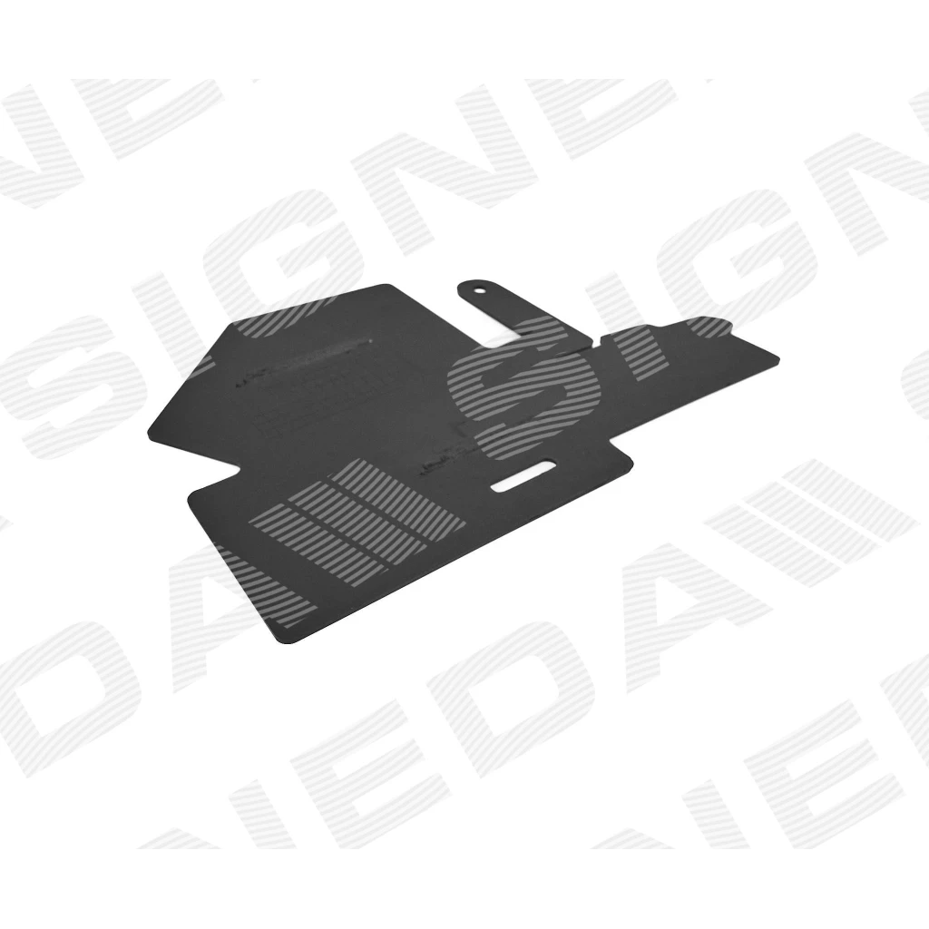 Радіатор охолодження, EDA PARTS