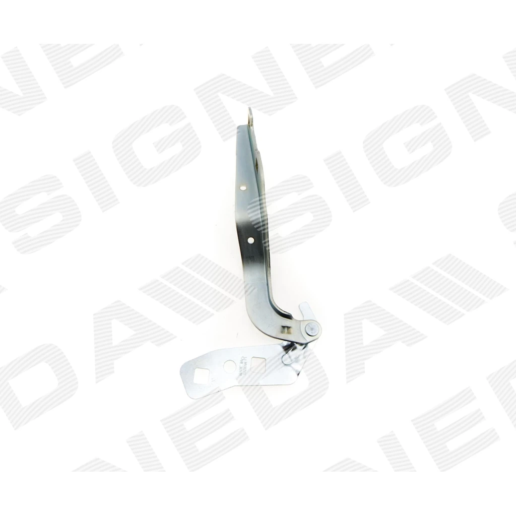 Капот, EDA PARTS