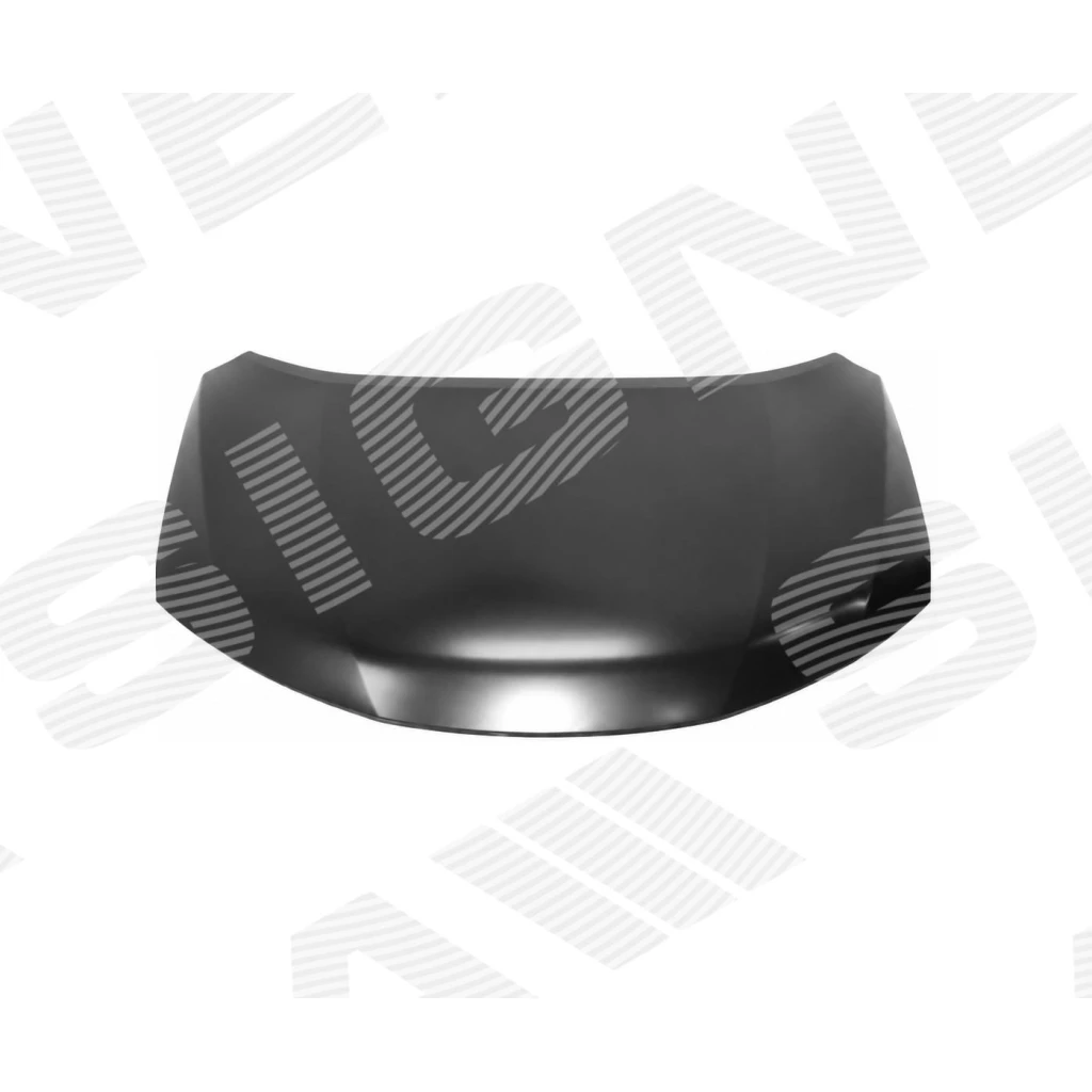 Капот, EDA PARTS