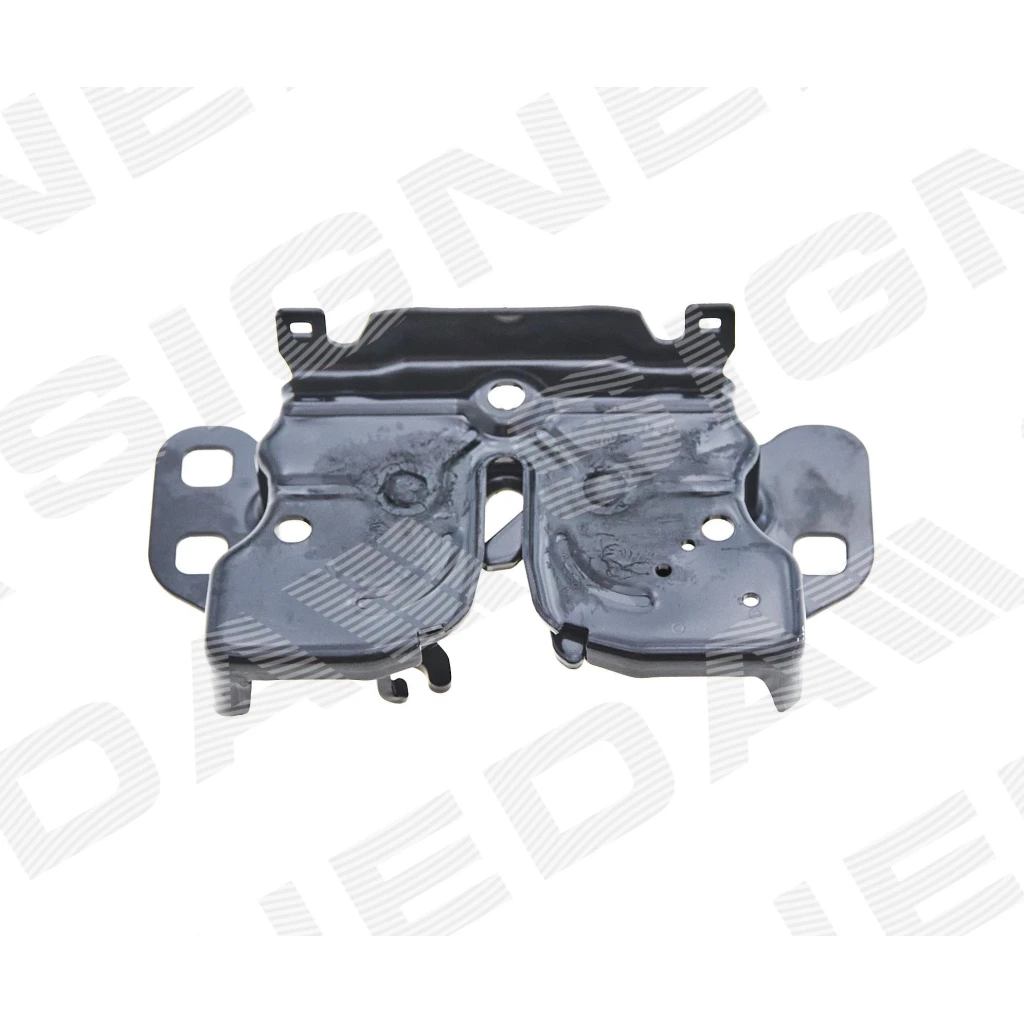 Капот, EDA PARTS