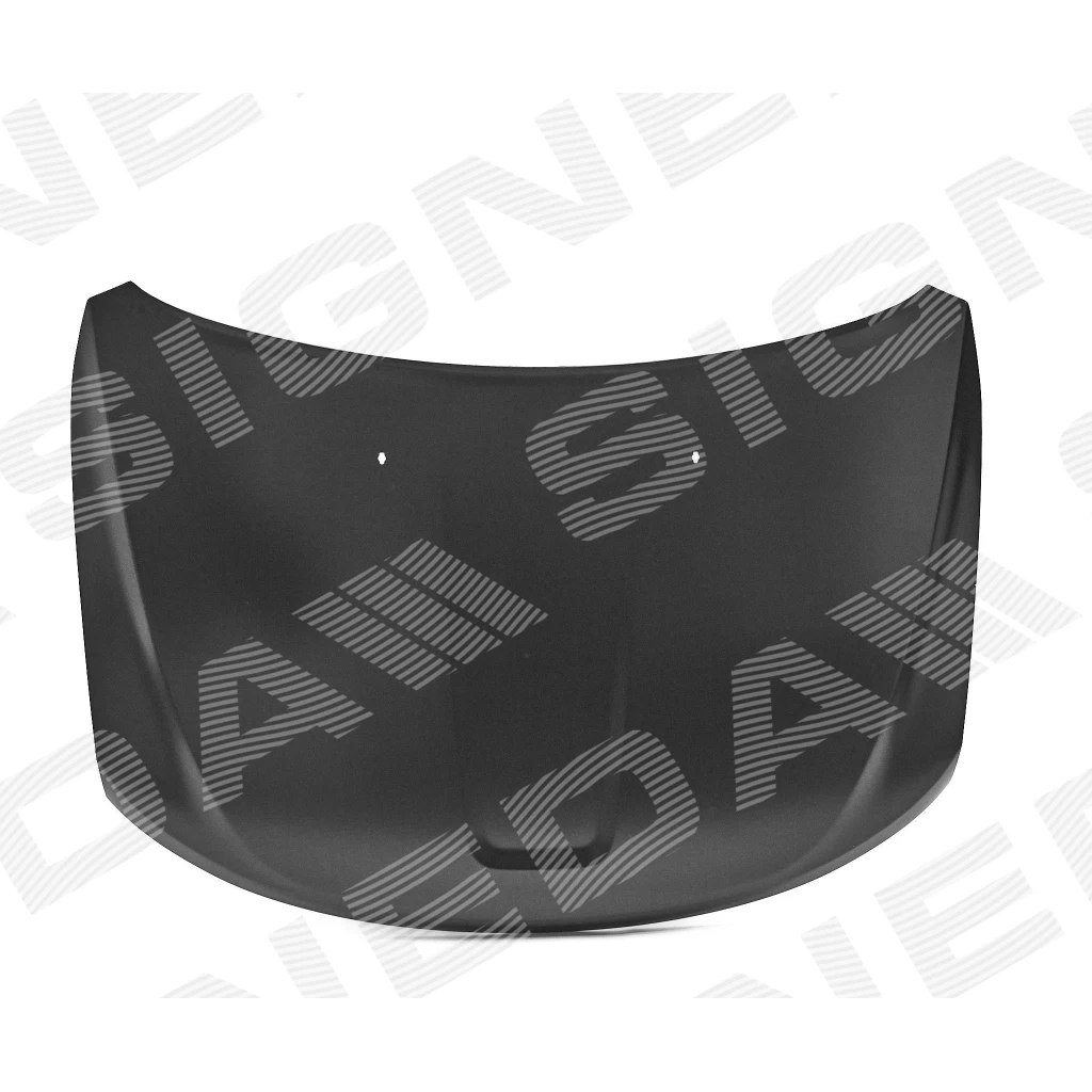 Капот, EDA PARTS