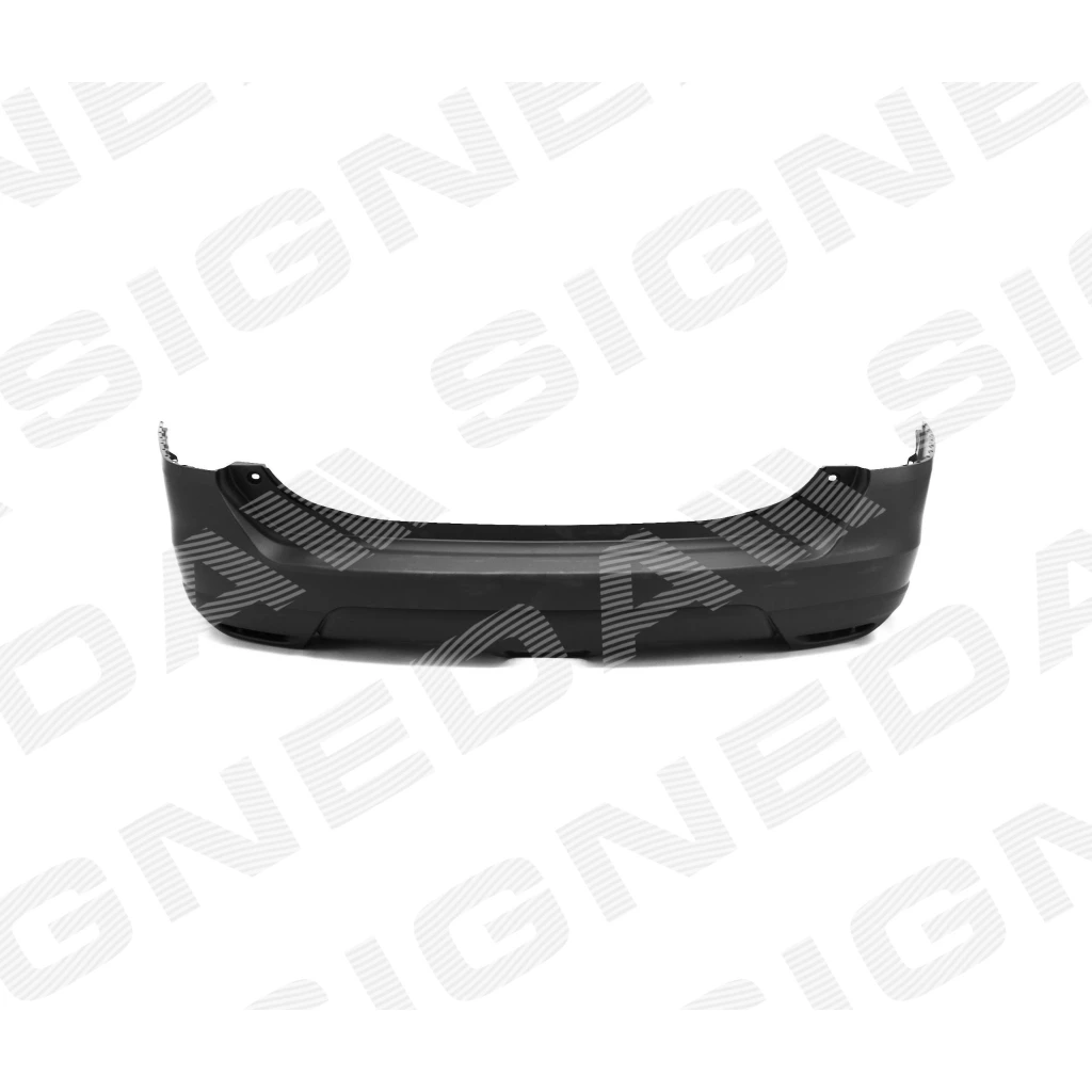 Бампер задній, EDA PARTS
