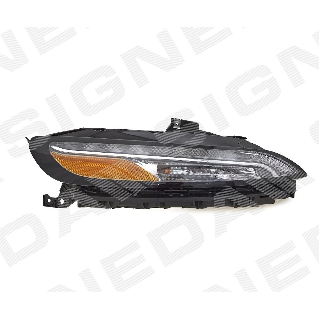 Фара, EDA PARTS