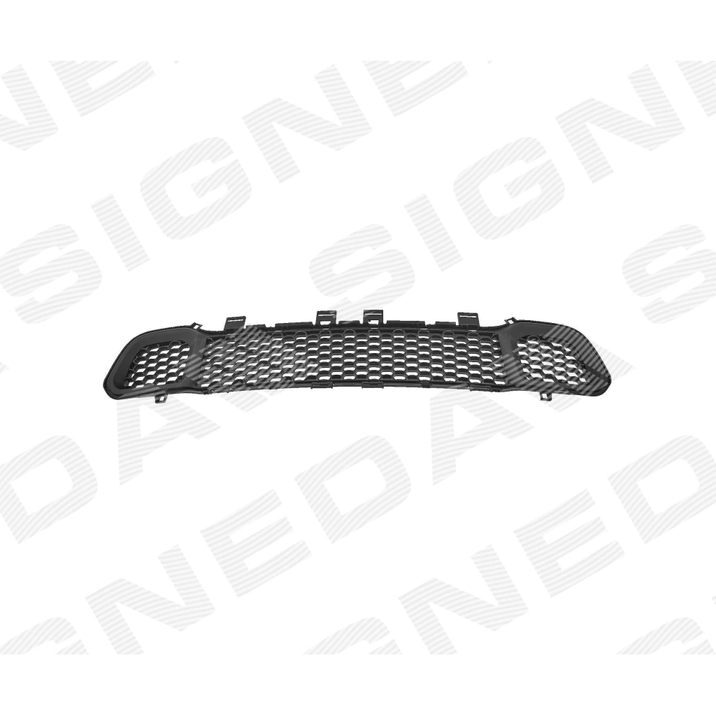 Нижня решітка бампера, EDA PARTS
