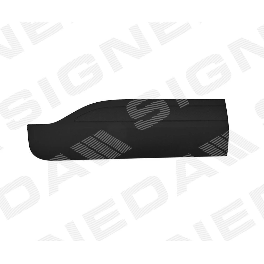 Двері передні, EDA PARTS