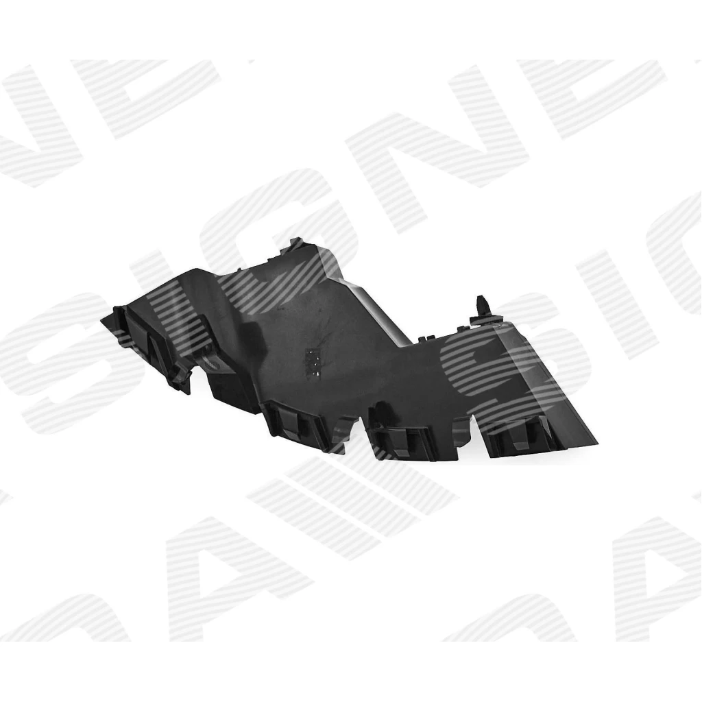 Бампер передній, EDA PARTS