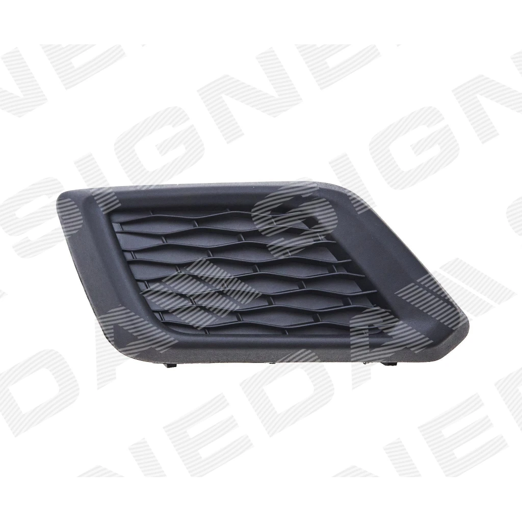 Нижня решітка бампера, EDA PARTS
