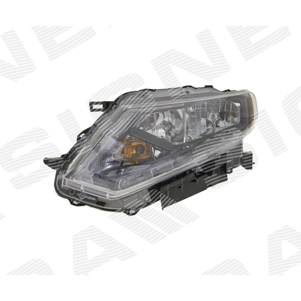Фара, TYC