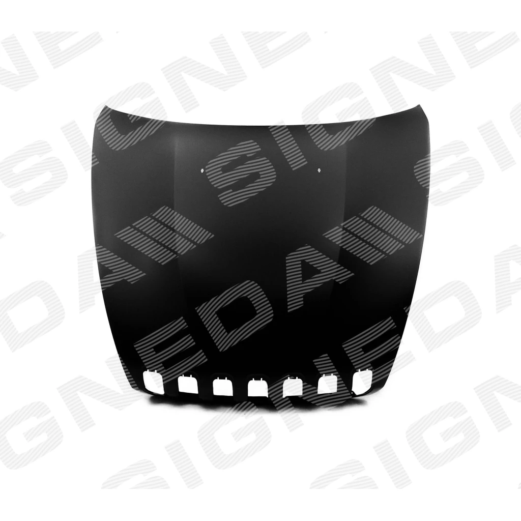 Капот, EDA PARTS