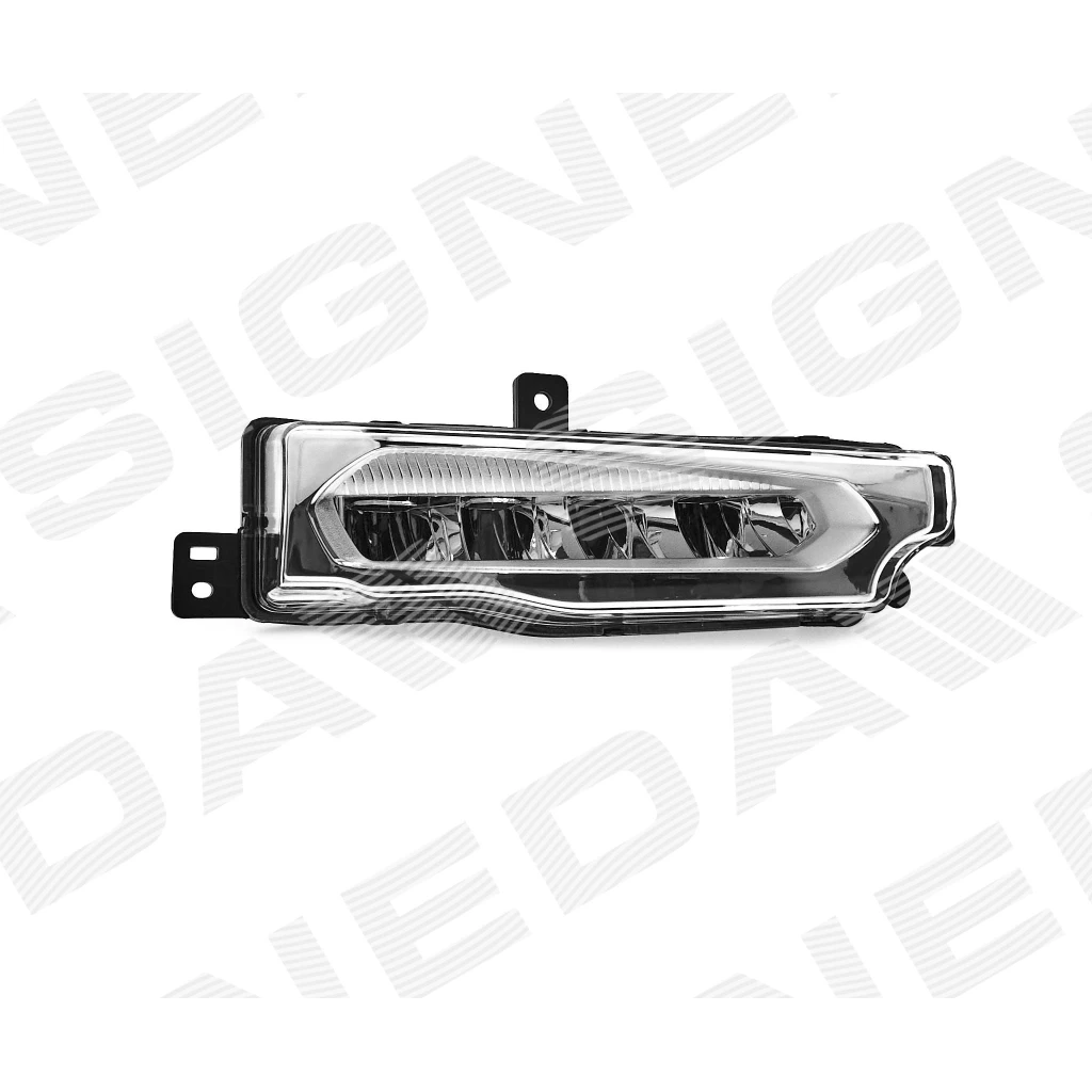 Протитуманна фара, EDA PARTS