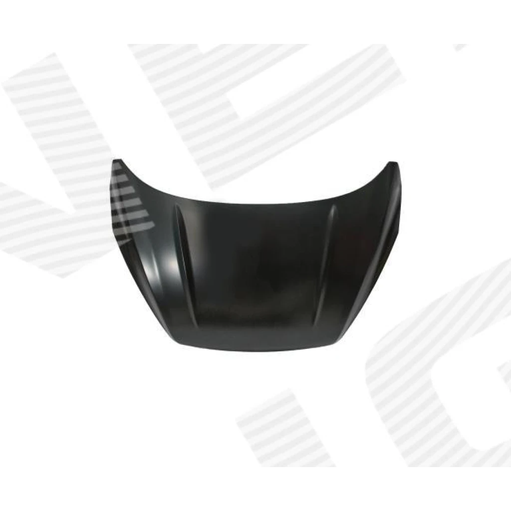 Капот, EDA PARTS