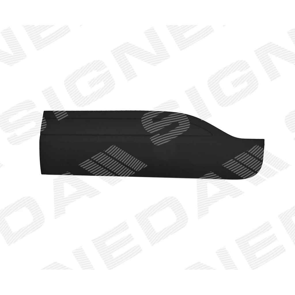 Двері передні, EDA PARTS