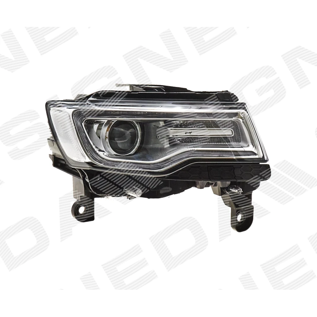 Фара, EDA PARTS