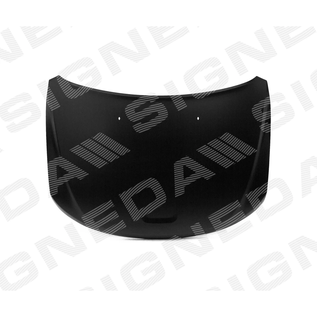 Капот, EDA PARTS