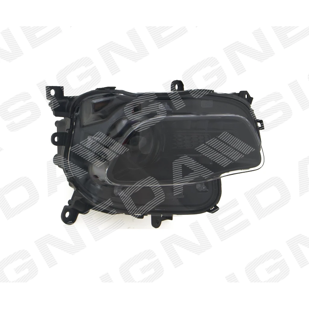 Фара, EDA PARTS