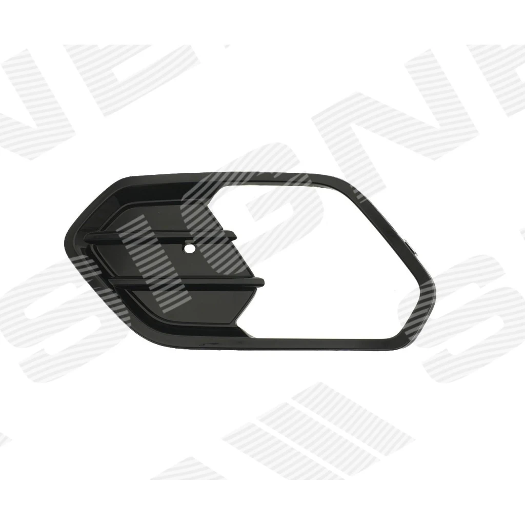 Нижня решітка бампера, EDA PARTS