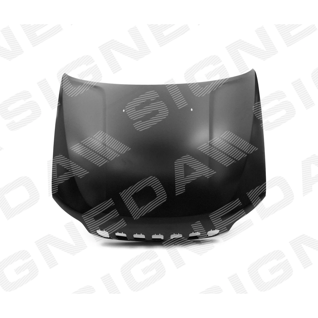 Капот, EDA PARTS