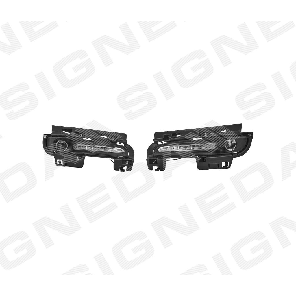 Фара, EDA PARTS