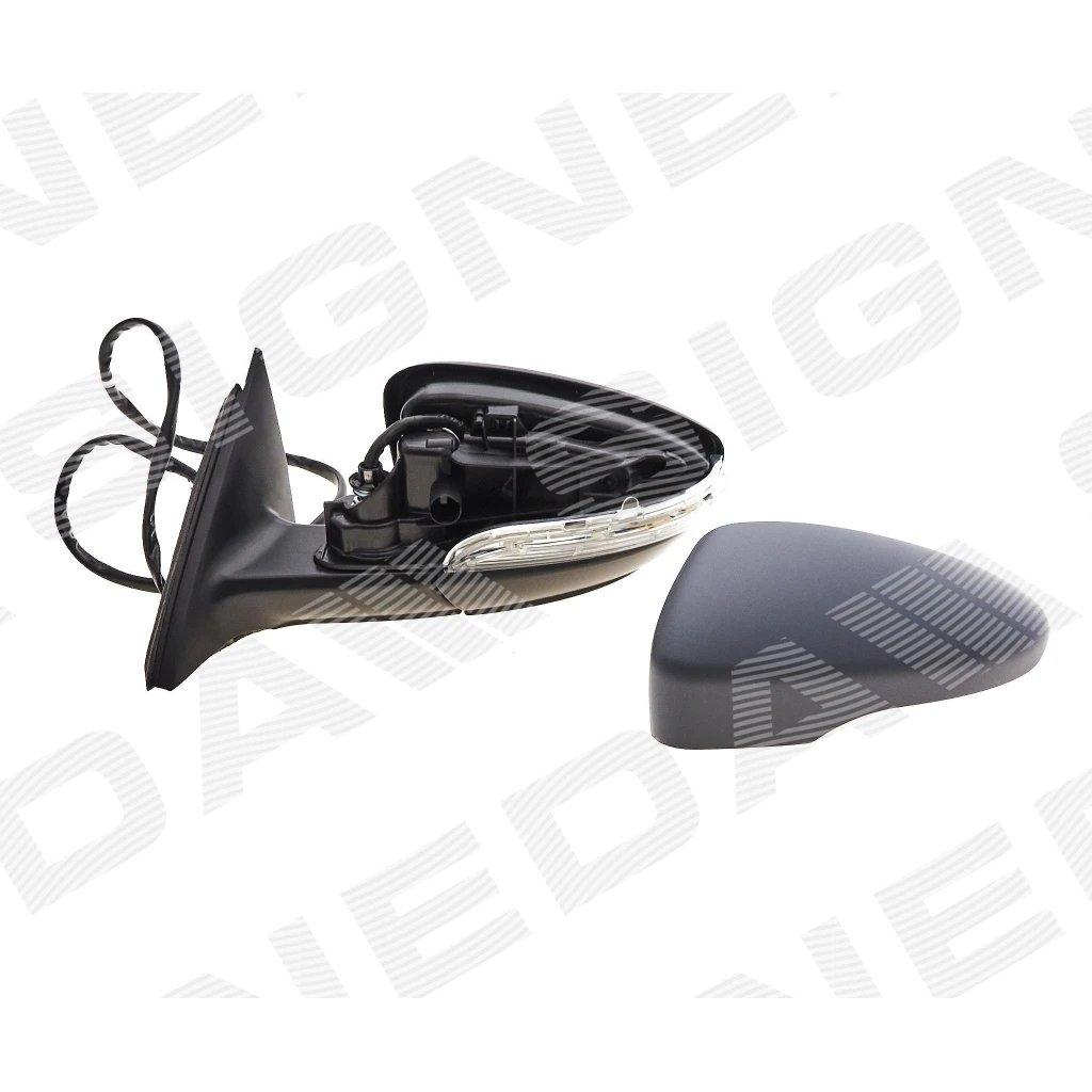 Дзеркало бокове, EDA PARTS