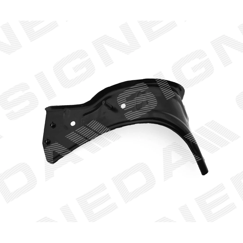 Крило переднє, EDA PARTS