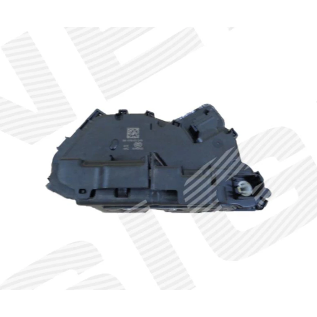 Двері передні, EDA PARTS