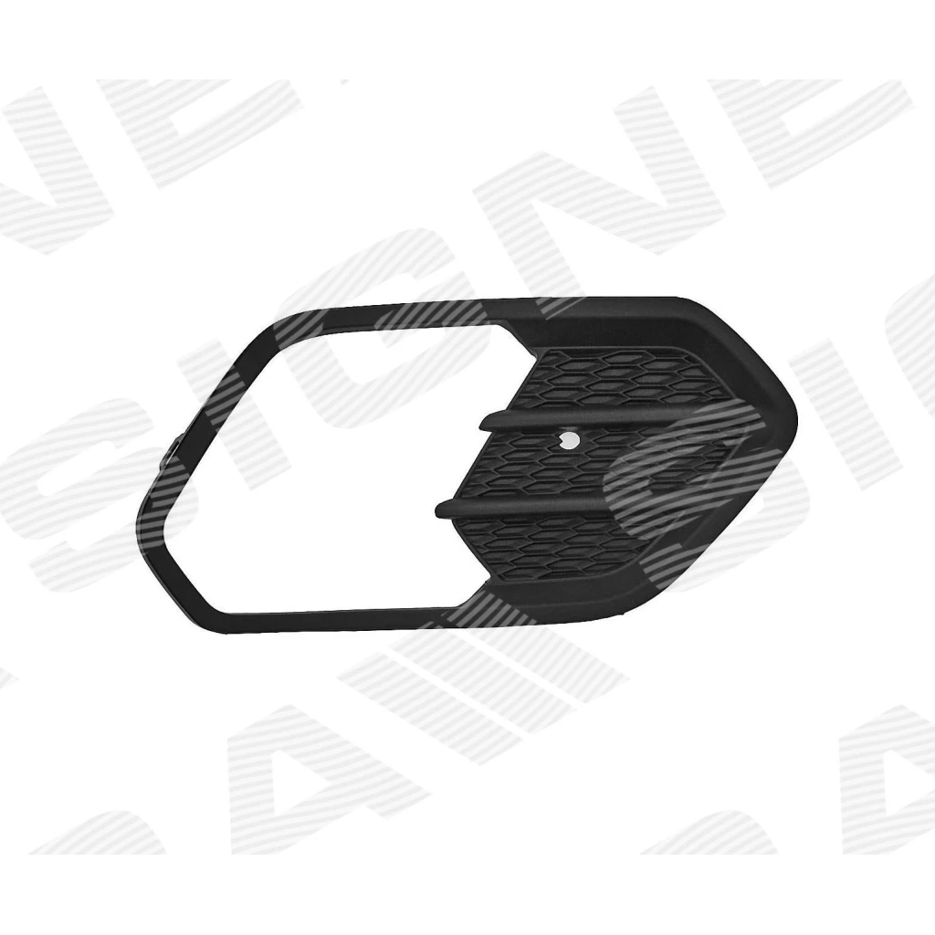 Нижня решітка бампера, EDA PARTS