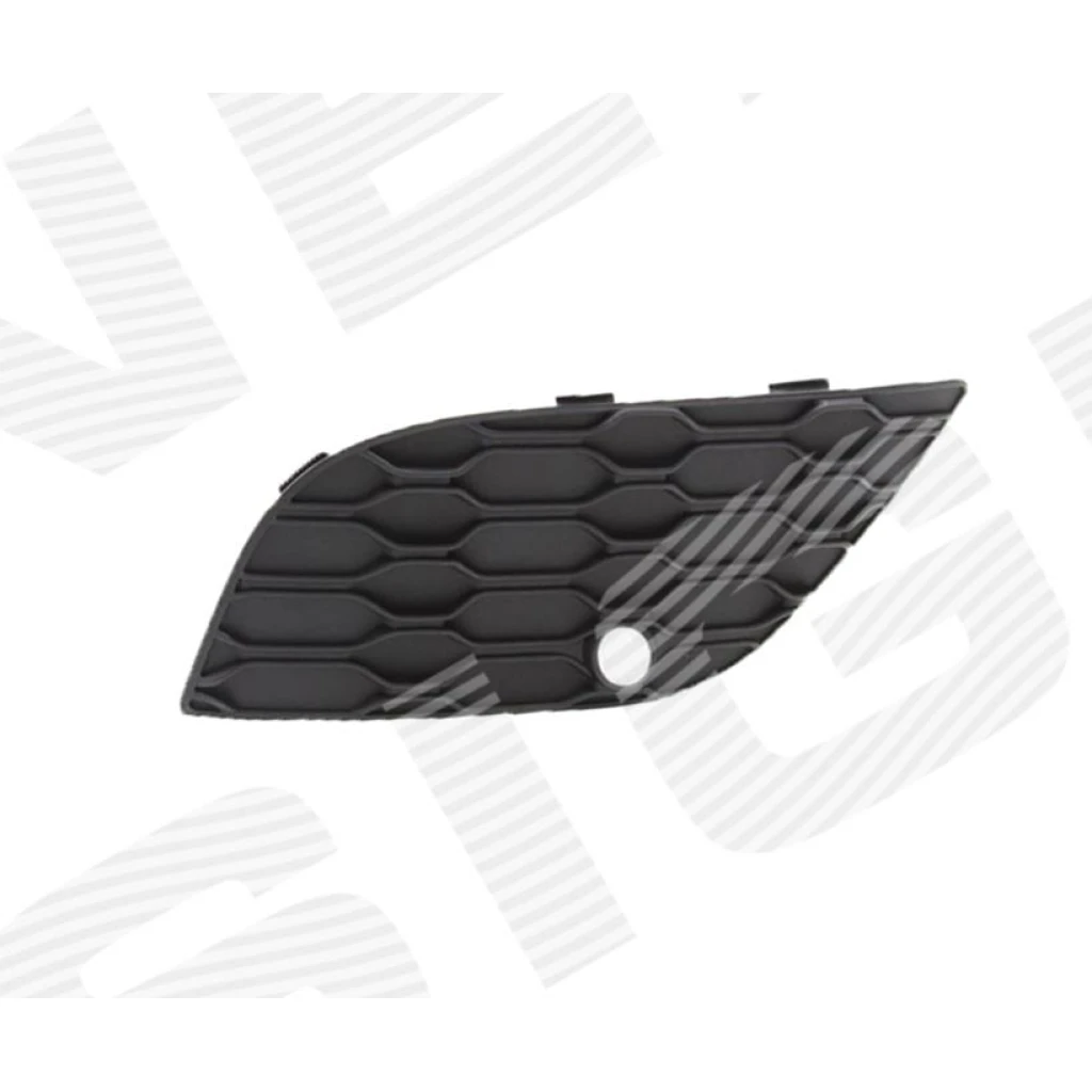Нижня решітка бампера, EDA PARTS
