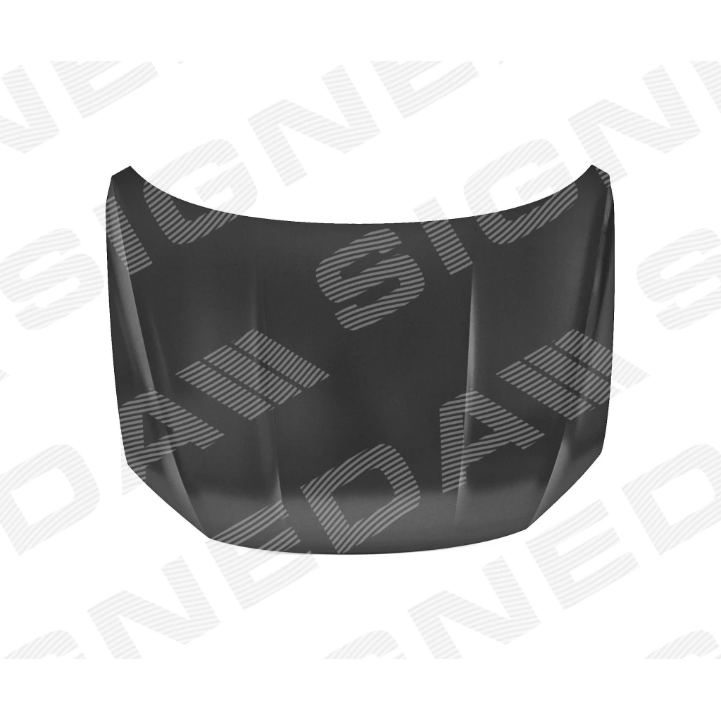 Капот, EDA PARTS