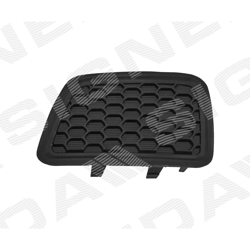 Нижня решітка бампера, EDA PARTS