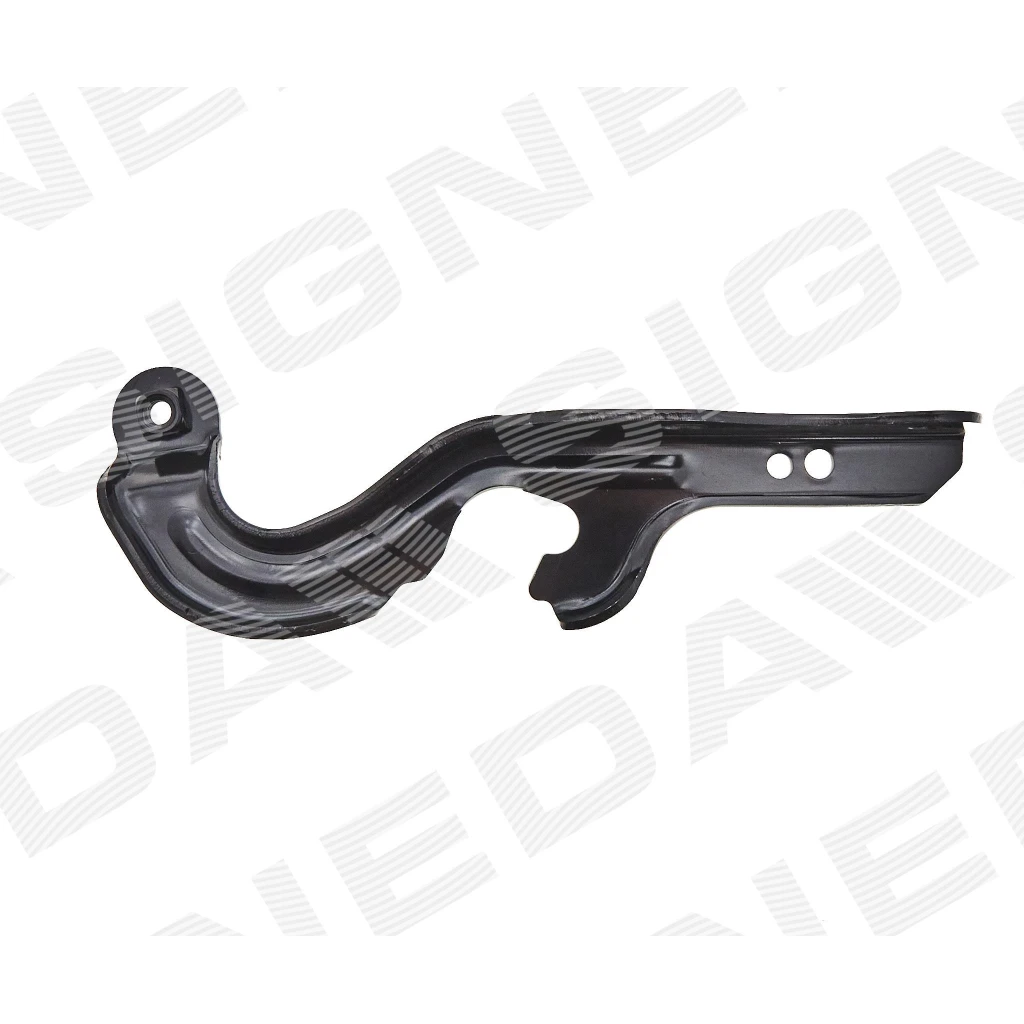 Капот, EDA PARTS