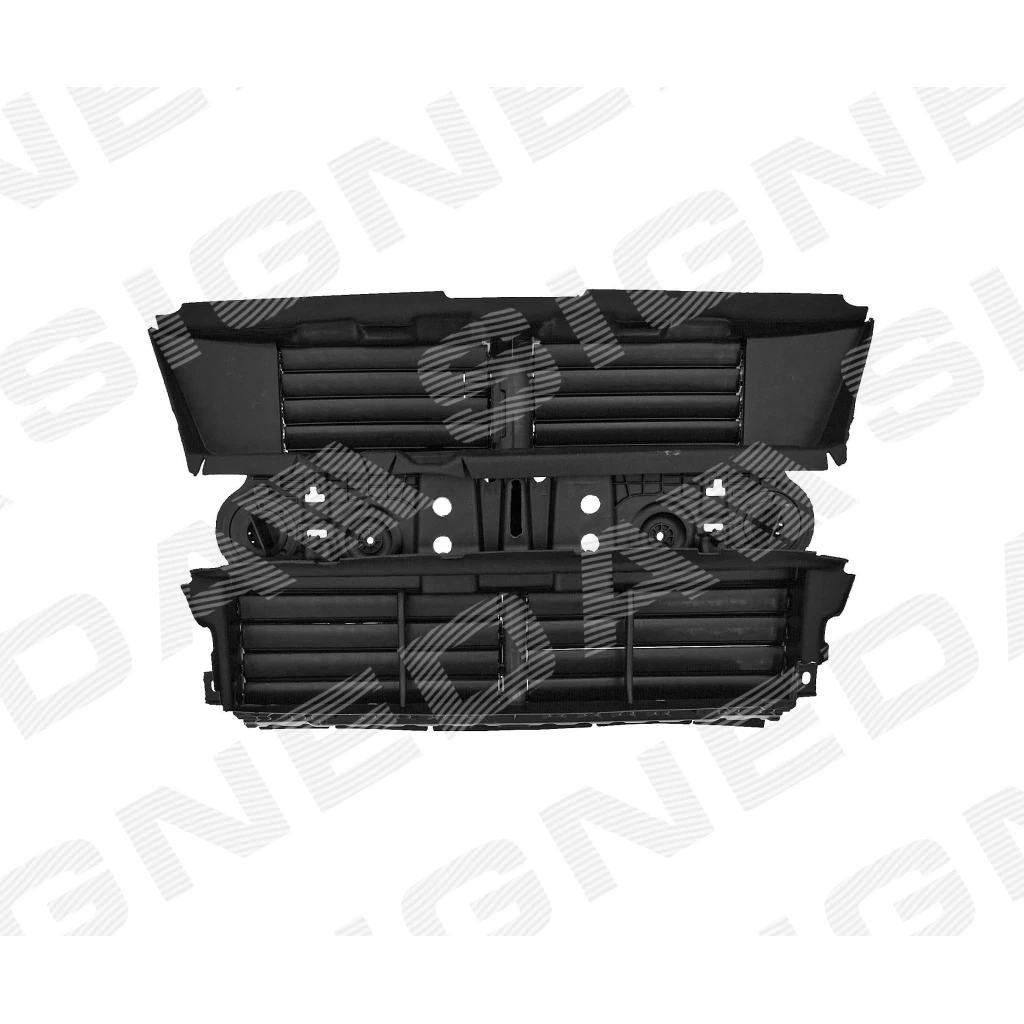 Радіатор охолодження, EDA PARTS