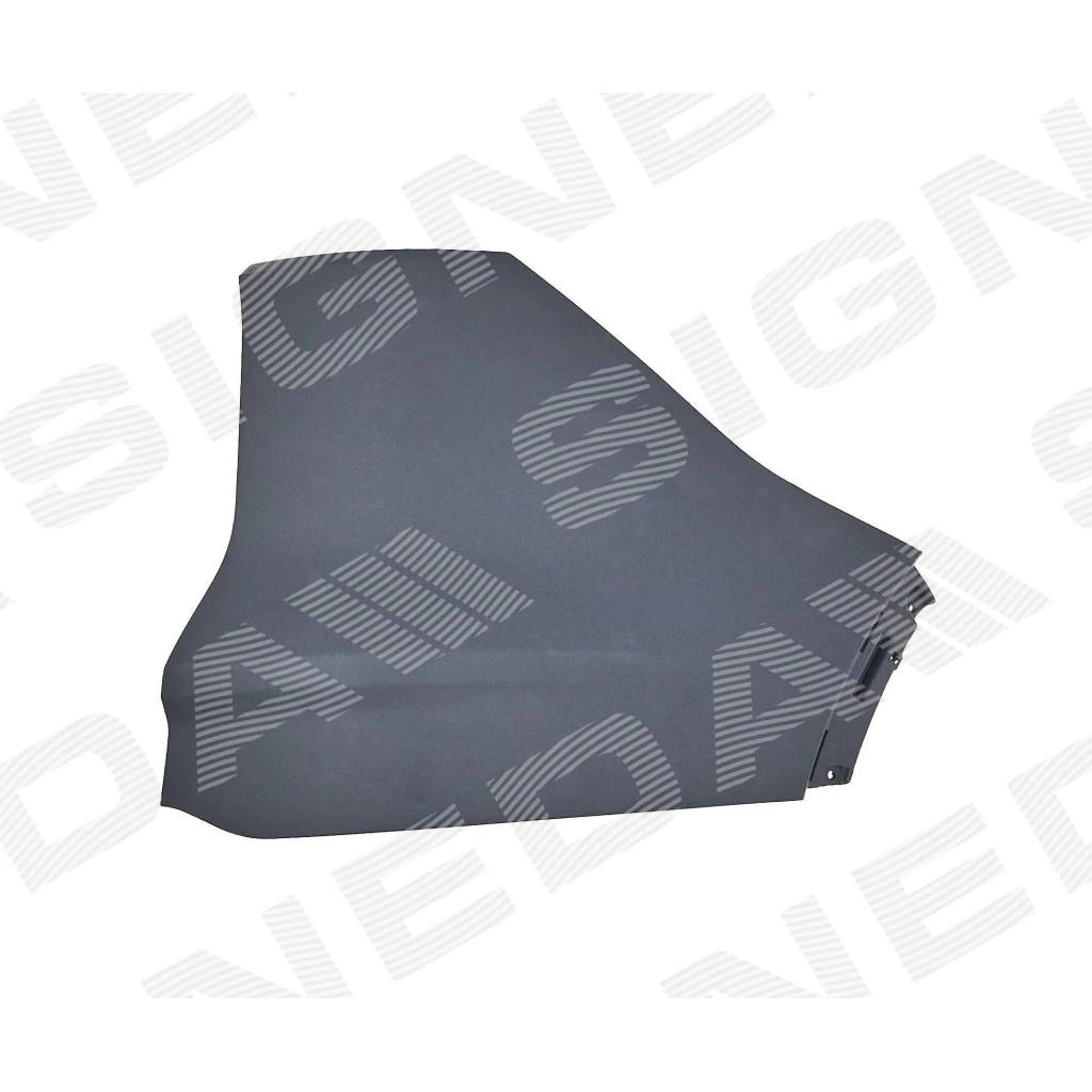 Бампер задній, EDA PARTS