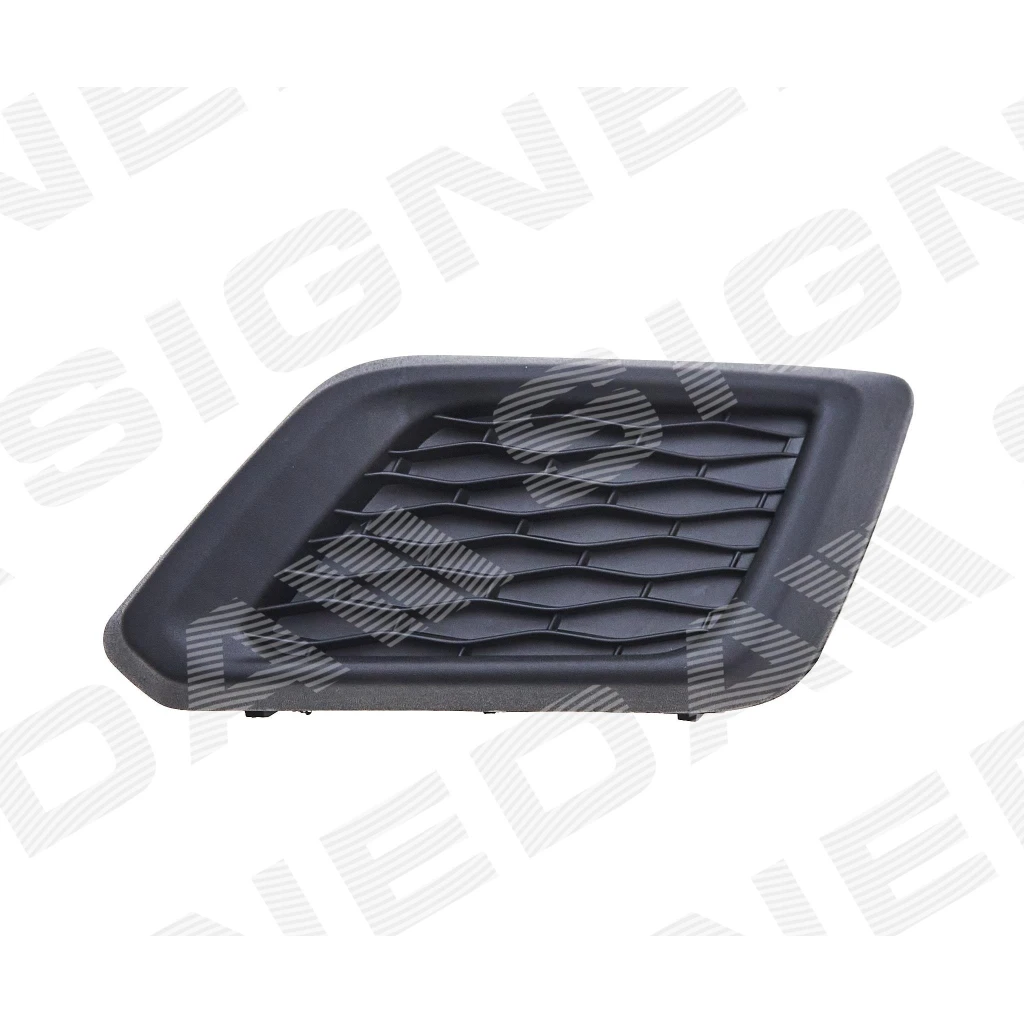 Нижня решітка бампера, EDA PARTS
