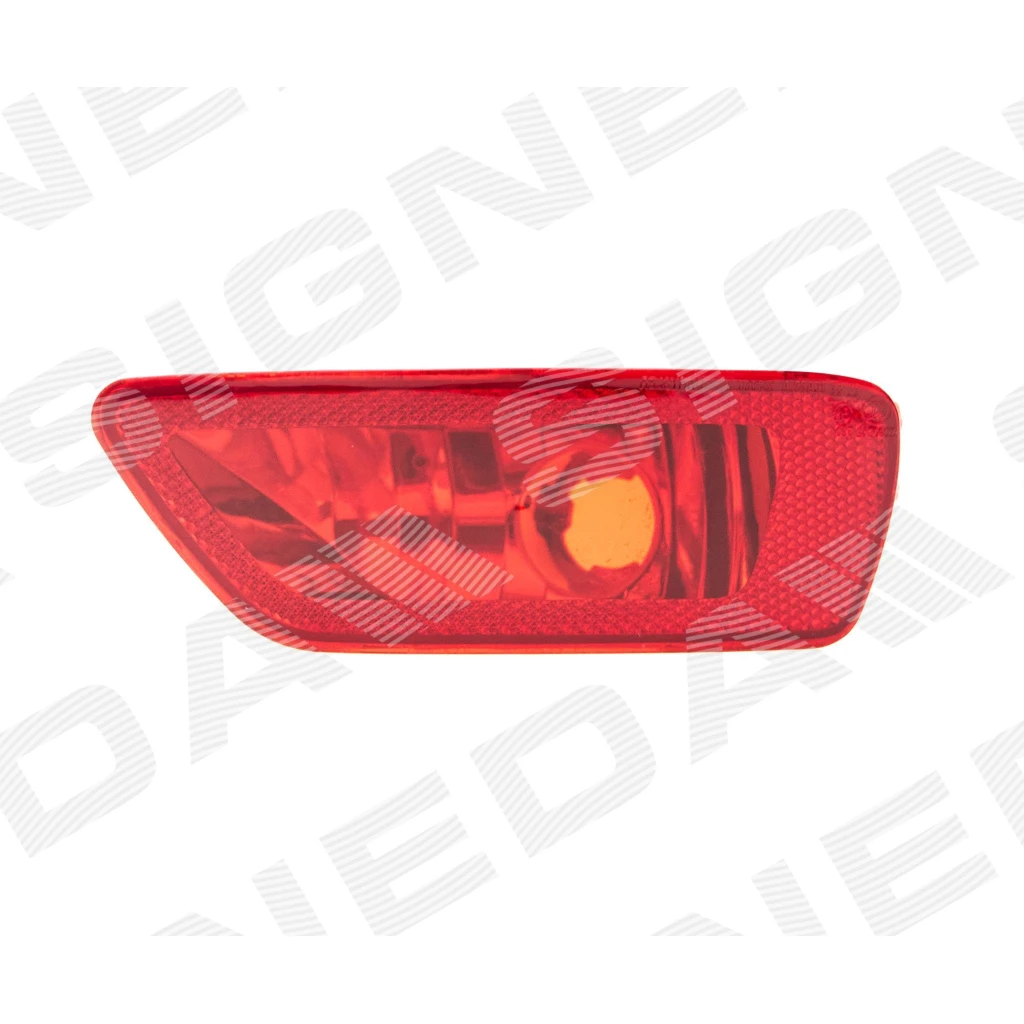 Протитуманна фара, EDA PARTS