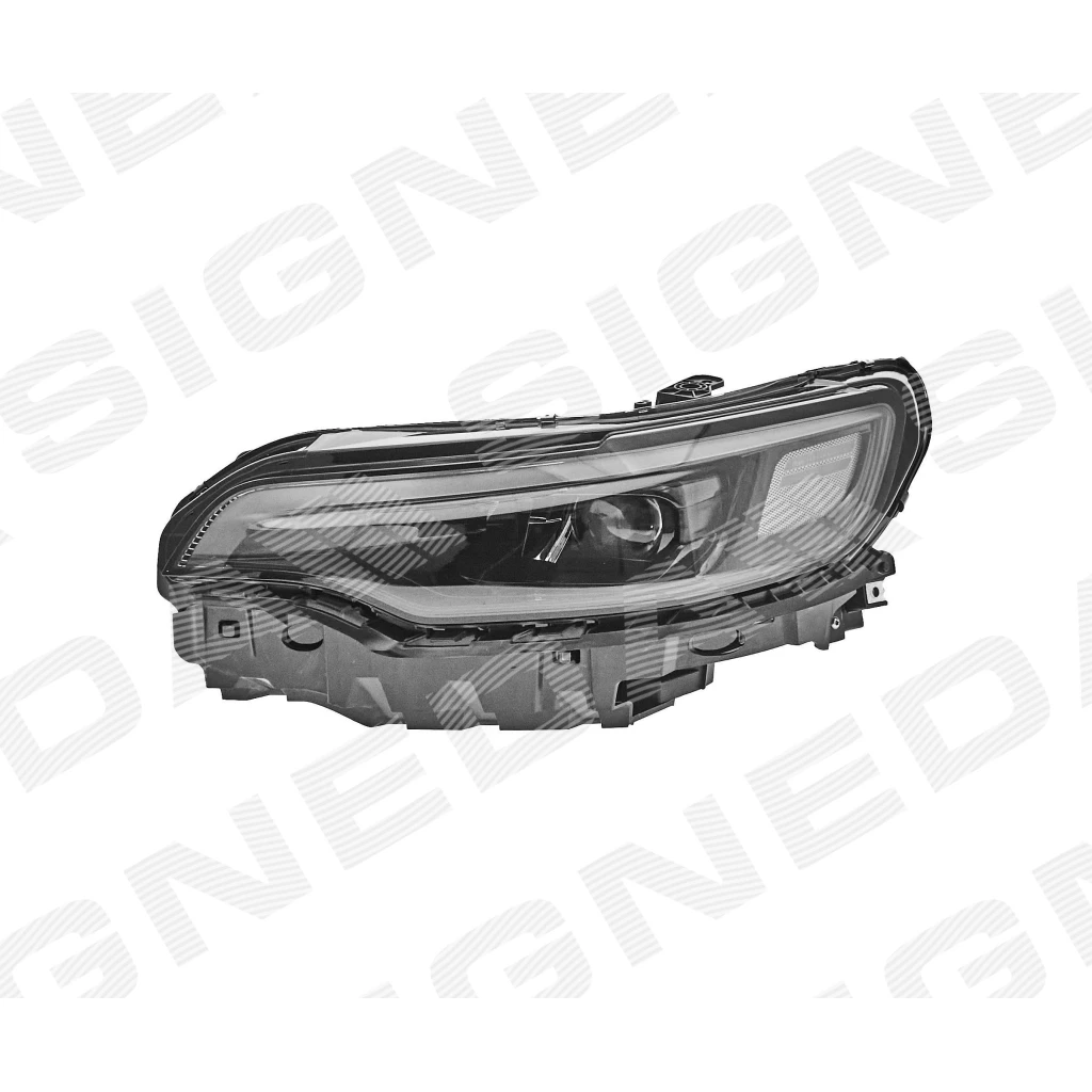 Фара, EDA PARTS
