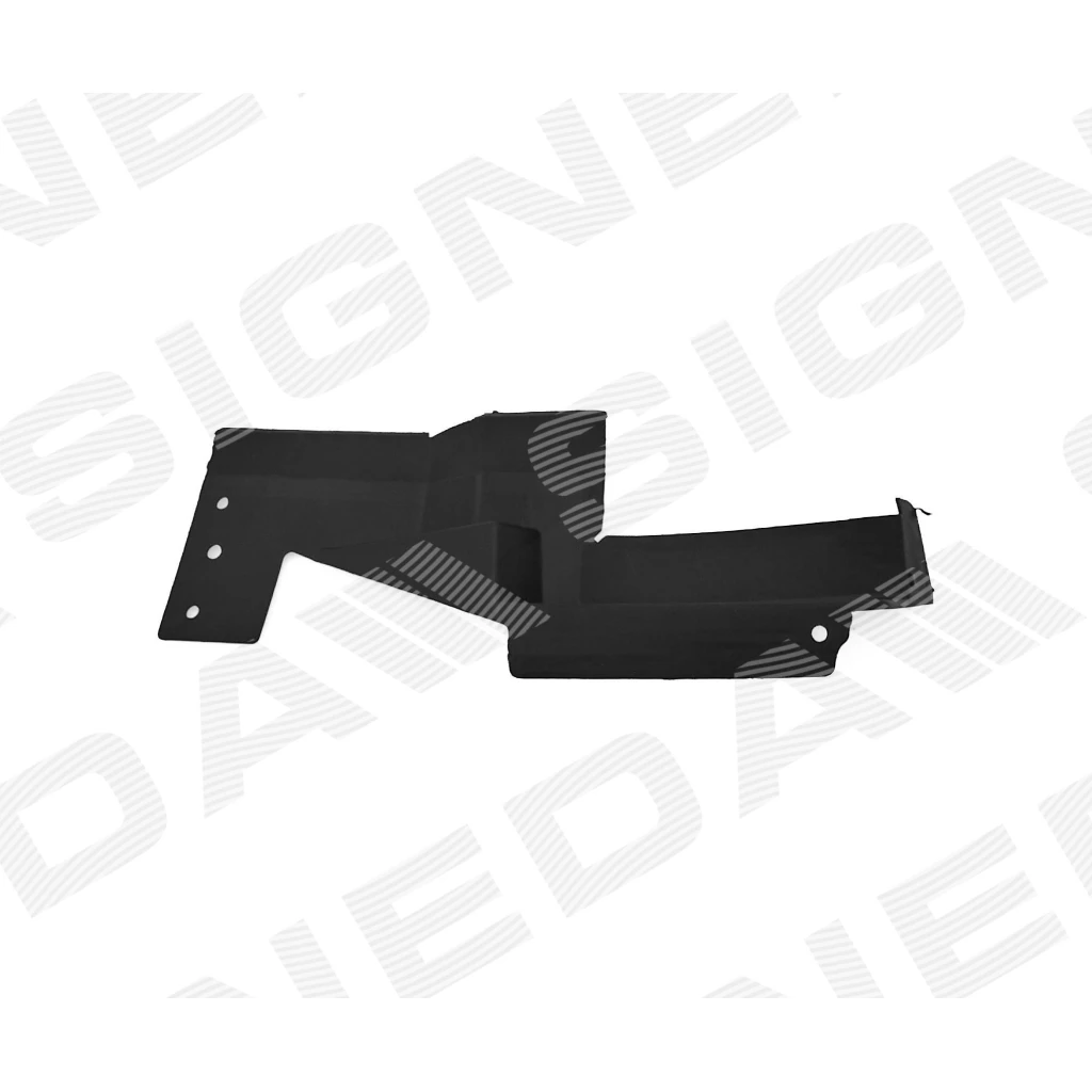 Радіатор охолодження, EDA PARTS