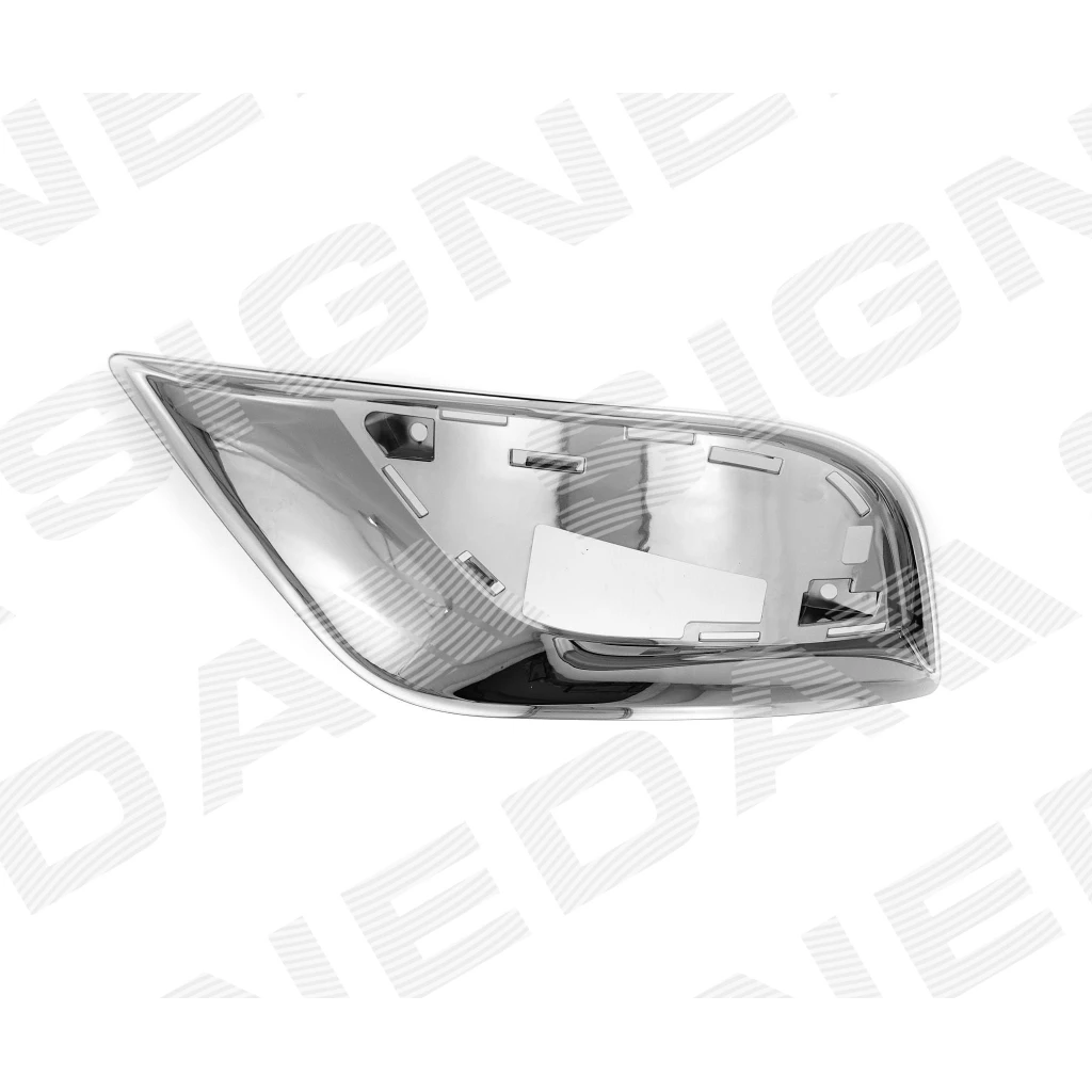 Нижня решітка бампера, EDA PARTS