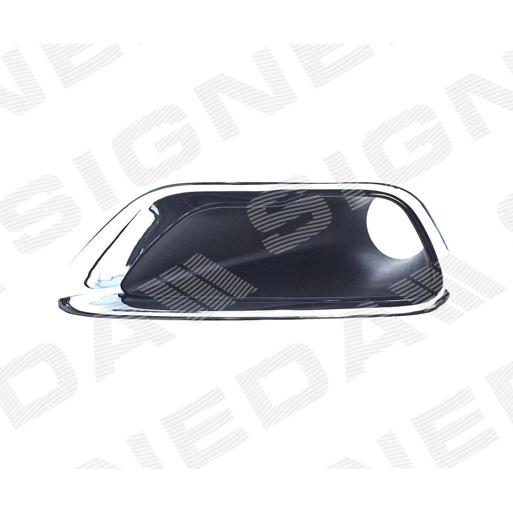 Нижня решітка бампера, EDA PARTS