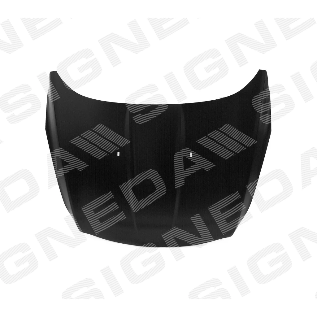 Капот, EDA PARTS