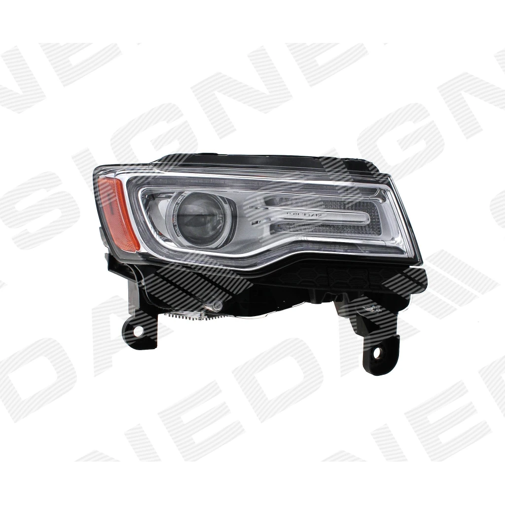 Фара, EDA PARTS